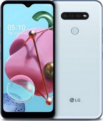 Замена динамика на телефоне LG Q51 в Рязане